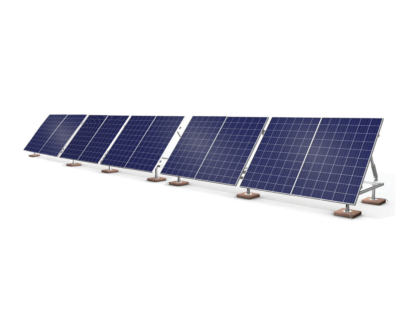 SolarPod™ Standalone - Model #1007