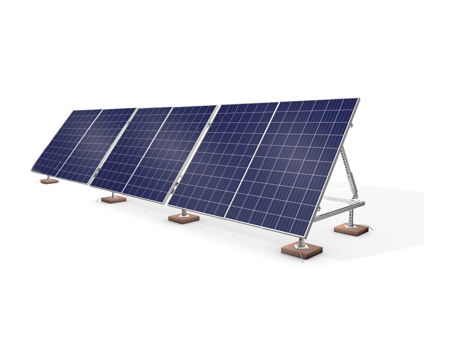SolarPod™ Standalone - Model #1008
