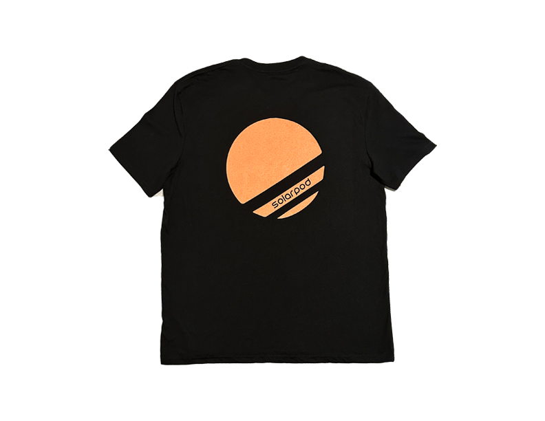 SolarPod - Sunset T-Shirt