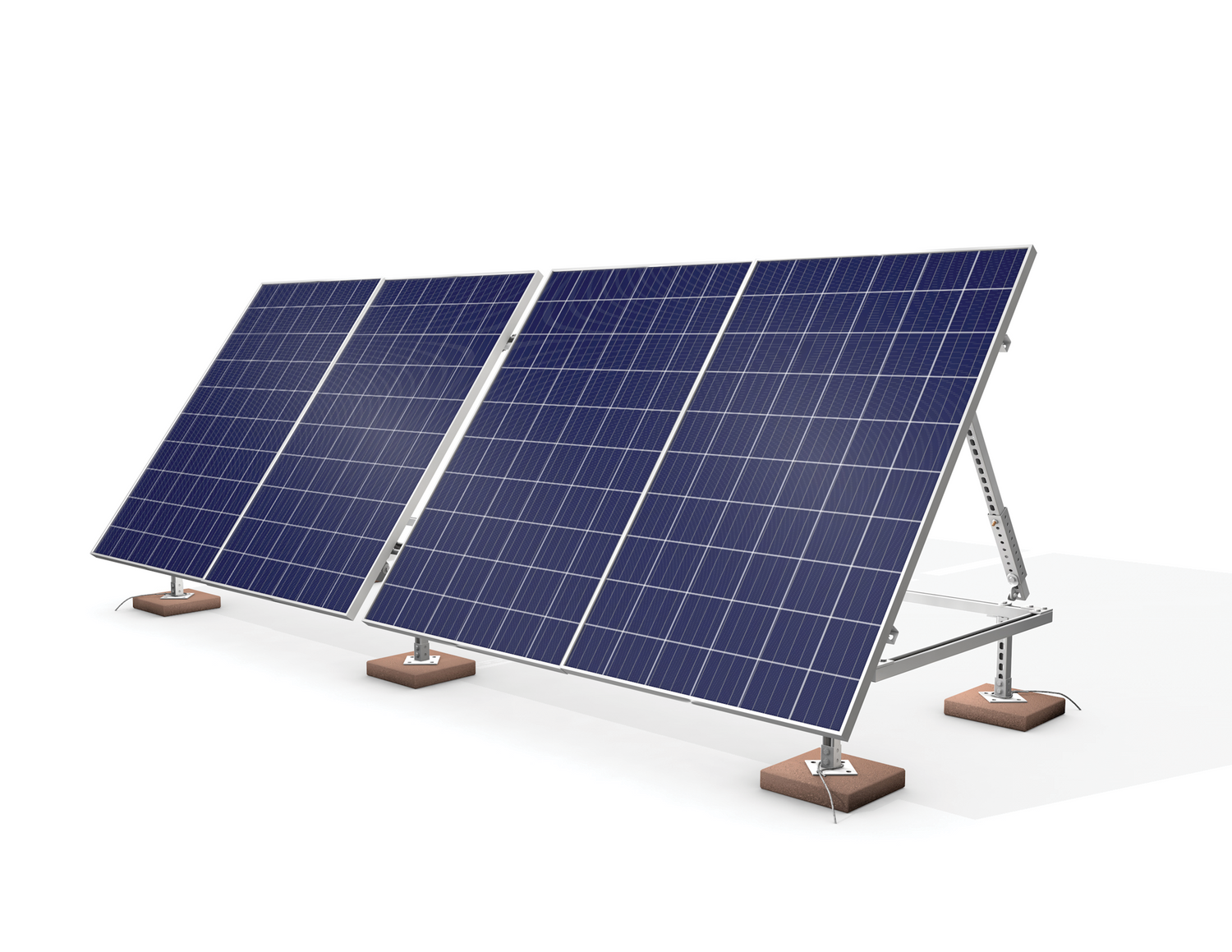 ZSolarSolutions by SolarPod