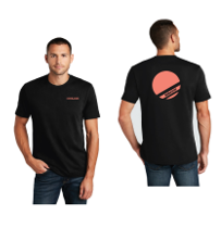 SolarPod - Sunset T-Shirt